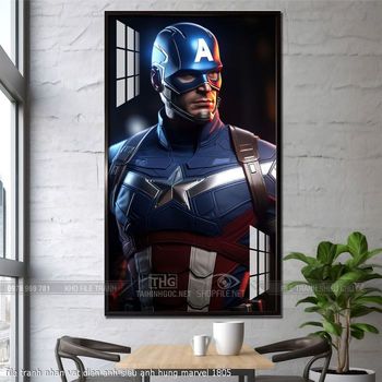 file tranh nhan vat dien anh sieu anh hung marvel 1805