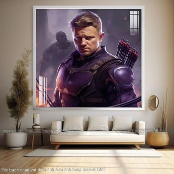 file tranh nhan vat dien anh sieu anh hung marvel 1807