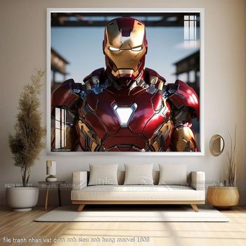 file tranh nhan vat dien anh sieu anh hung marvel 1808