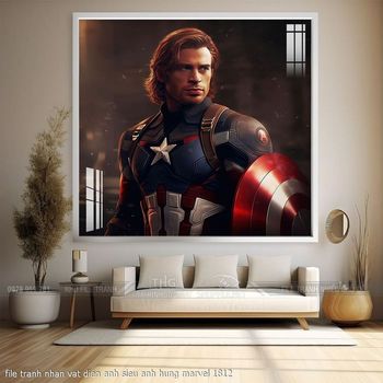 file tranh nhan vat dien anh sieu anh hung marvel 1812