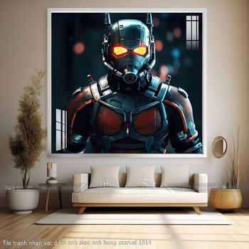 file tranh nhan vat dien anh sieu anh hung marvel 1814