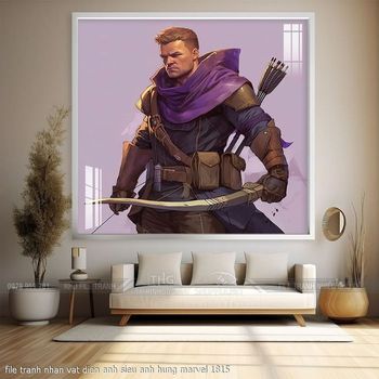 file tranh nhan vat dien anh sieu anh hung marvel 1815