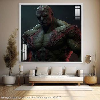 file tranh nhan vat dien anh sieu anh hung marvel 1817