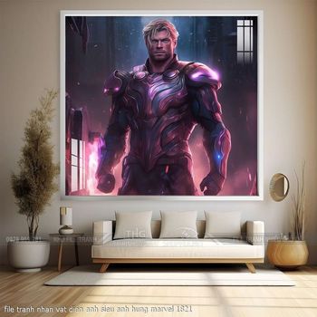 file tranh nhan vat dien anh sieu anh hung marvel 1821