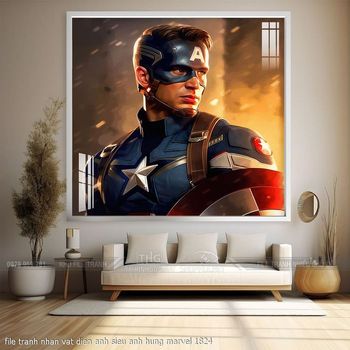 file tranh nhan vat dien anh sieu anh hung marvel 1824