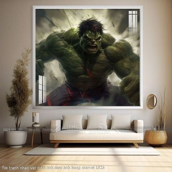 file tranh nhan vat dien anh sieu anh hung marvel 1826