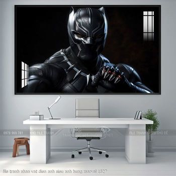 file tranh nhan vat dien anh sieu anh hung marvel 1827