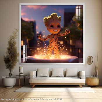 file tranh nhan vat dien anh sieu anh hung marvel 1835