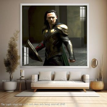 file tranh nhan vat dien anh sieu anh hung marvel 1840