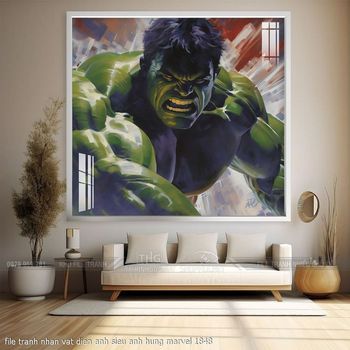 file tranh nhan vat dien anh sieu anh hung marvel 1848