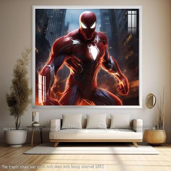 file tranh nhan vat dien anh sieu anh hung marvel 1852