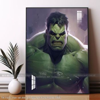 file tranh nhan vat dien anh sieu anh hung marvel 1856