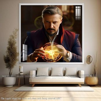 file tranh nhan vat dien anh sieu anh hung marvel 1857