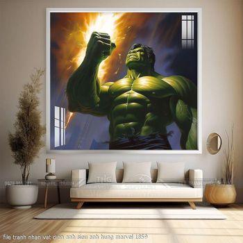 file tranh nhan vat dien anh sieu anh hung marvel 1859