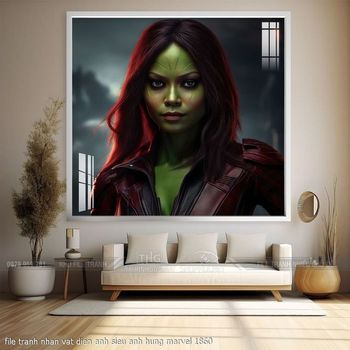 file tranh nhan vat dien anh sieu anh hung marvel 1860