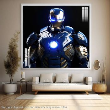 file tranh nhan vat dien anh sieu anh hung marvel 1866