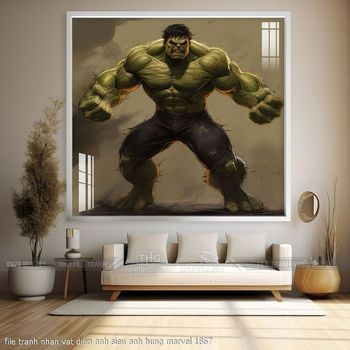file tranh nhan vat dien anh sieu anh hung marvel 1867