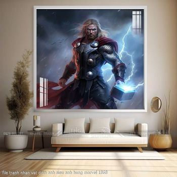 file tranh nhan vat dien anh sieu anh hung marvel 1868