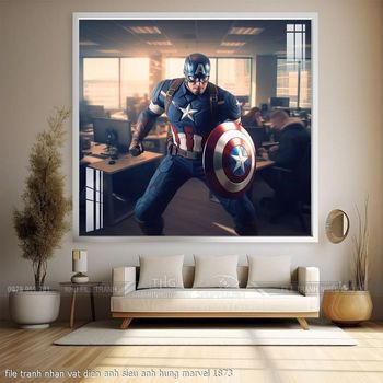 file tranh nhan vat dien anh sieu anh hung marvel 1873