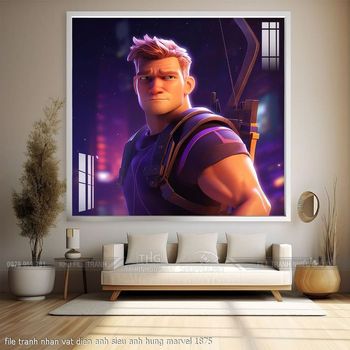 file tranh nhan vat dien anh sieu anh hung marvel 1875