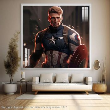 file tranh nhan vat dien anh sieu anh hung marvel 1877