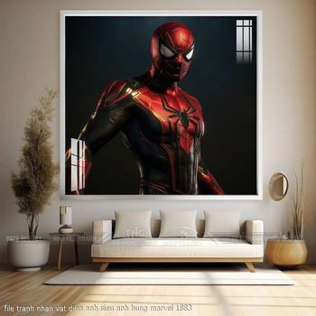 file tranh nhan vat dien anh sieu anh hung marvel 1883