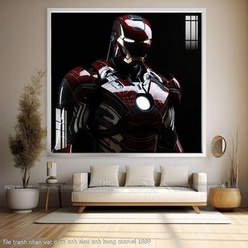 file tranh nhan vat dien anh sieu anh hung marvel 1889