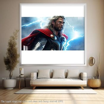 file tranh nhan vat dien anh sieu anh hung marvel 1891