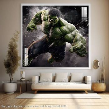 file tranh nhan vat dien anh sieu anh hung marvel 1899