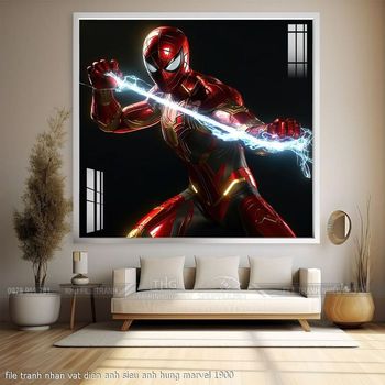 file tranh nhan vat dien anh sieu anh hung marvel 1900