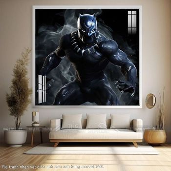 file tranh nhan vat dien anh sieu anh hung marvel 1901