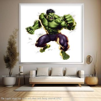 file tranh nhan vat dien anh sieu anh hung marvel 1912