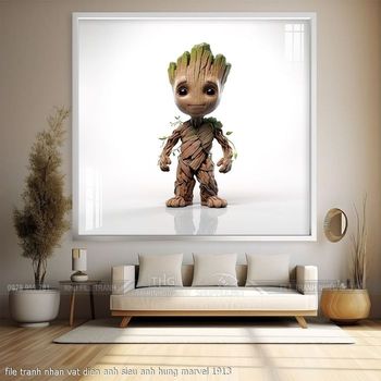 file tranh nhan vat dien anh sieu anh hung marvel 1913