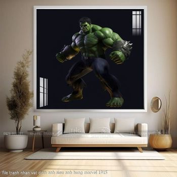 file tranh nhan vat dien anh sieu anh hung marvel 1915