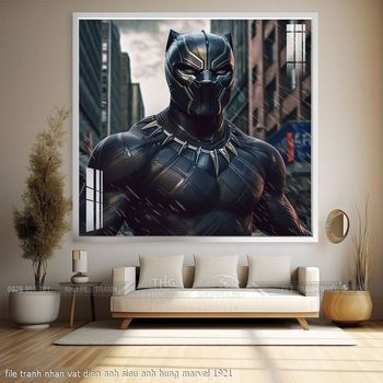 file tranh nhan vat dien anh sieu anh hung marvel 1921