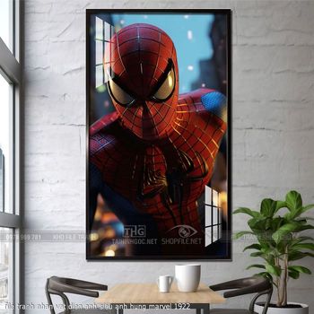 file tranh nhan vat dien anh sieu anh hung marvel 1922