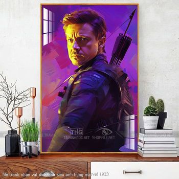 file tranh nhan vat dien anh sieu anh hung marvel 1923