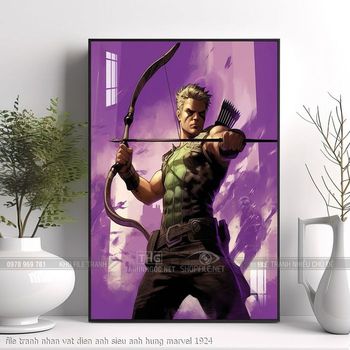 file tranh nhan vat dien anh sieu anh hung marvel 1924