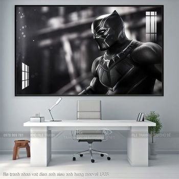 file tranh nhan vat dien anh sieu anh hung marvel 1935