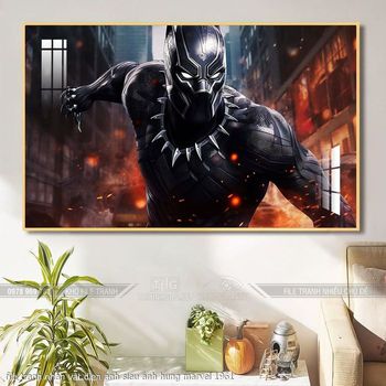 file tranh nhan vat dien anh sieu anh hung marvel 1961