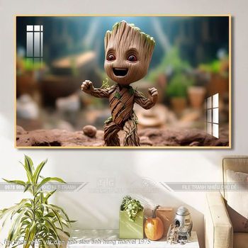 file tranh nhan vat dien anh sieu anh hung marvel 1975