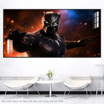 file tranh nhan vat dien anh sieu anh hung marvel 1988