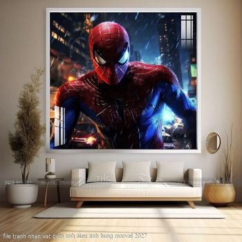 file tranh nhan vat dien anh sieu anh hung marvel 2027