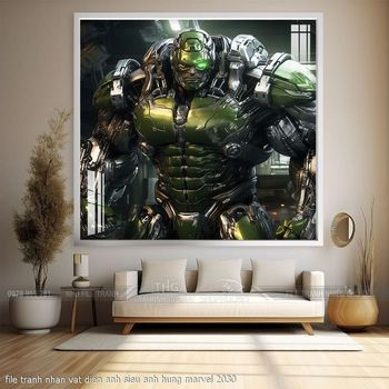 file tranh nhan vat dien anh sieu anh hung marvel 2030