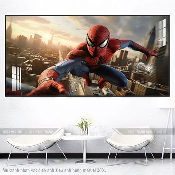 file tranh nhan vat dien anh sieu anh hung marvel 2031