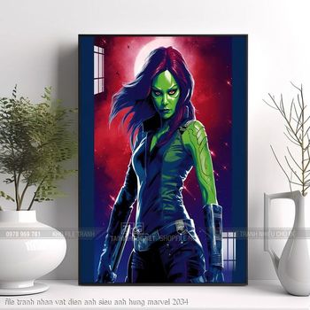file tranh nhan vat dien anh sieu anh hung marvel 2034