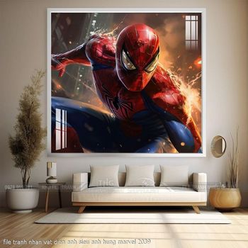 file tranh nhan vat dien anh sieu anh hung marvel 2039