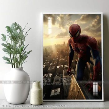 file tranh nhan vat dien anh sieu anh hung marvel 2040