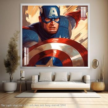 file tranh nhan vat dien anh sieu anh hung marvel 2044