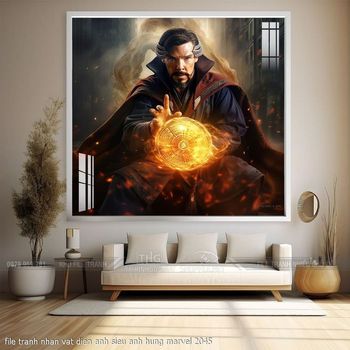 file tranh nhan vat dien anh sieu anh hung marvel 2045